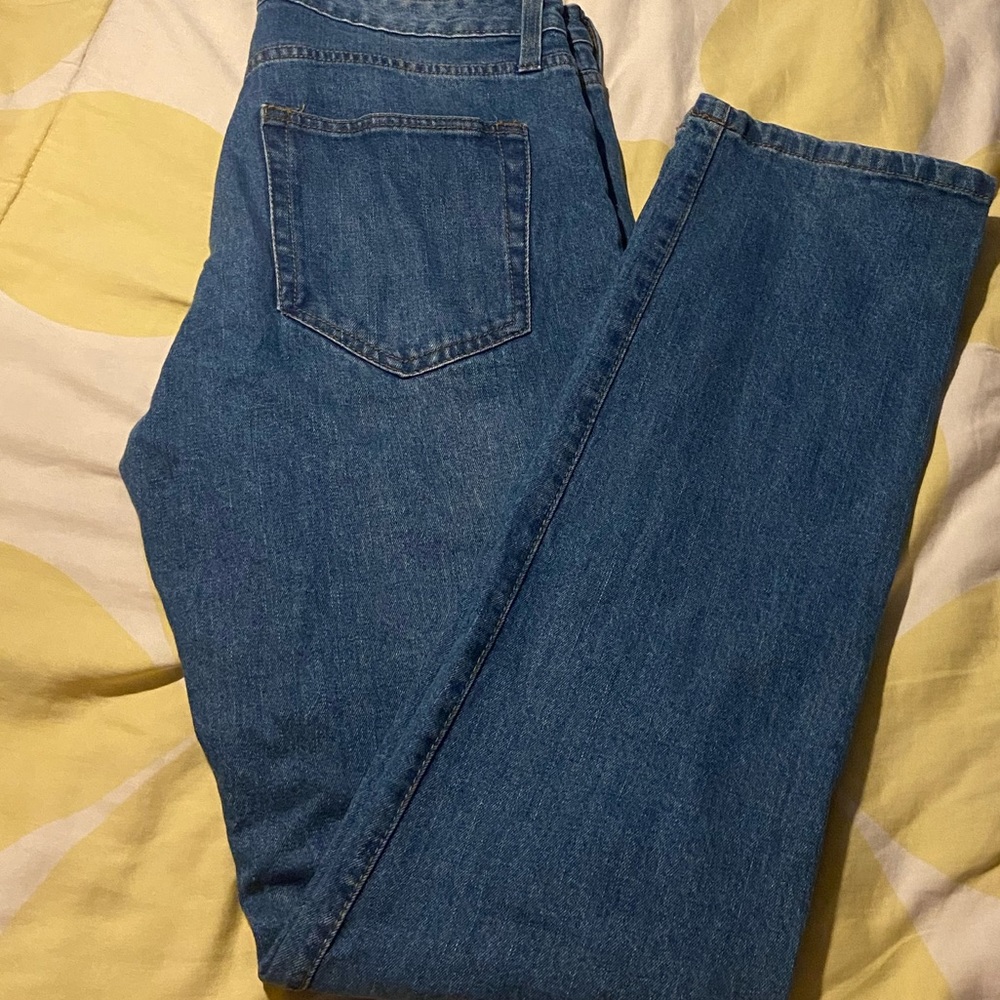 Men’s size 32 forever21 jeans